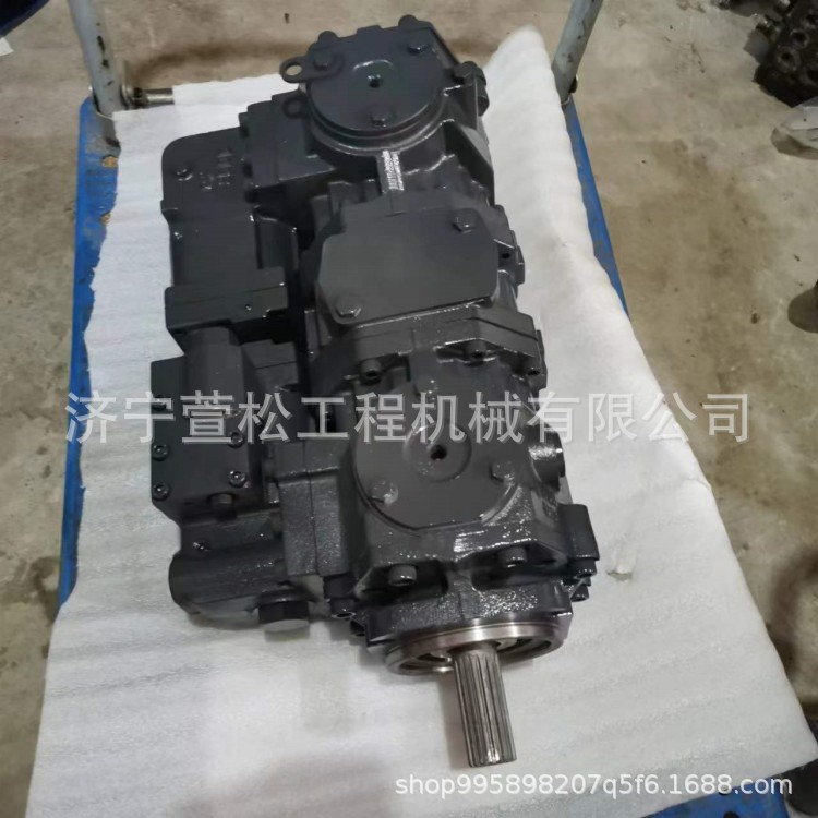 PC1250-8挖掘机大臂油缸707-01-0CC00斗杆707-01-32430液压泵