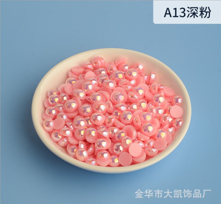A13 deep powder