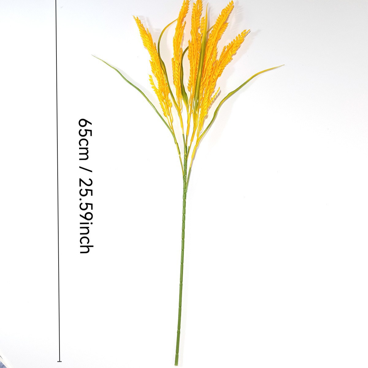 5-pronged rice injection molding [65cm long]