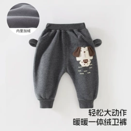 童套装;童裤;普通外套