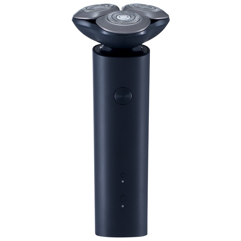 Mijia 電気シェーバー S101 3 ヘッド全身水超長バッテリー寿命旅行や出張寮の第一選択 S100|undefined