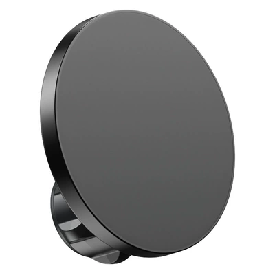 Magsafe magnetic suction head car phone holder accessory, 17mm ball head universal model for car navigation and car mount (Car phone holder) - second-generation-magnetic-suction-headcomes-with-two-magnetic-suction-piecesunpackaged-the-magnetic-suction-head-alone-does-not-include-the-base