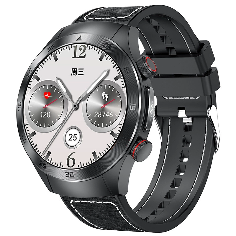 (Кроссбордер торговля), браслет, E800, bluetooth, отслеживает пульс, мужской стиль