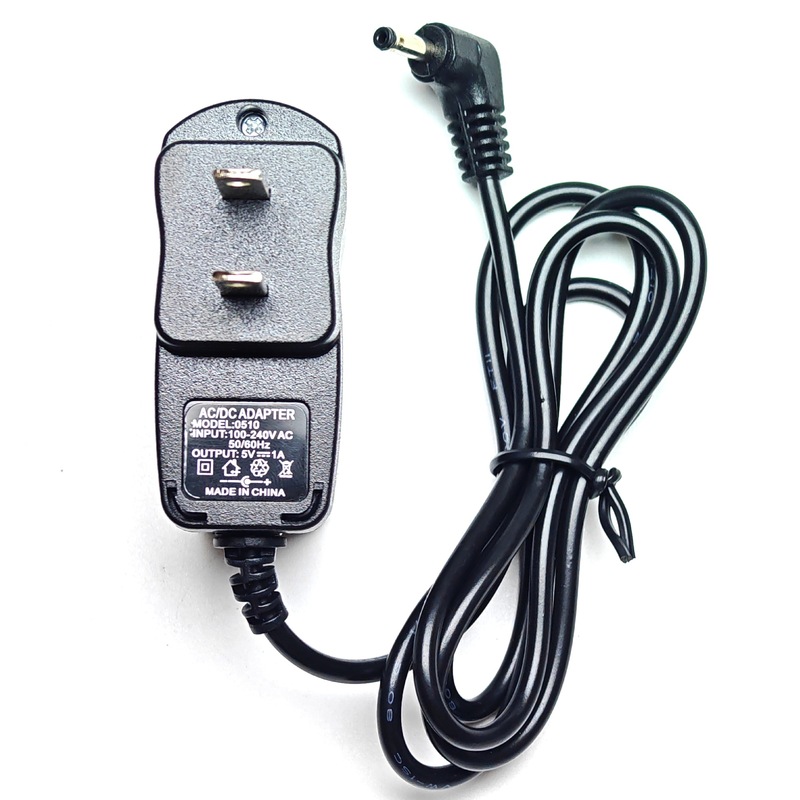 批发5V1A电源适配器美规插墙式 宽带猫无线路由器光猫机顶盒电源|undefined