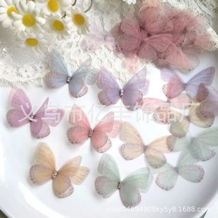 ����ɫϵ����С���� ���w����W������ diy�Ĕz�N�� �����b���