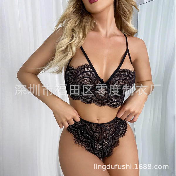 Sexy underwear