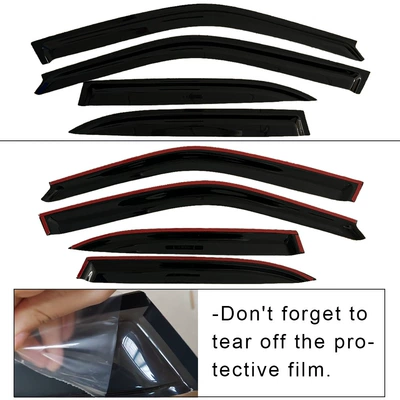 for BMW 7: BMW Rain shield