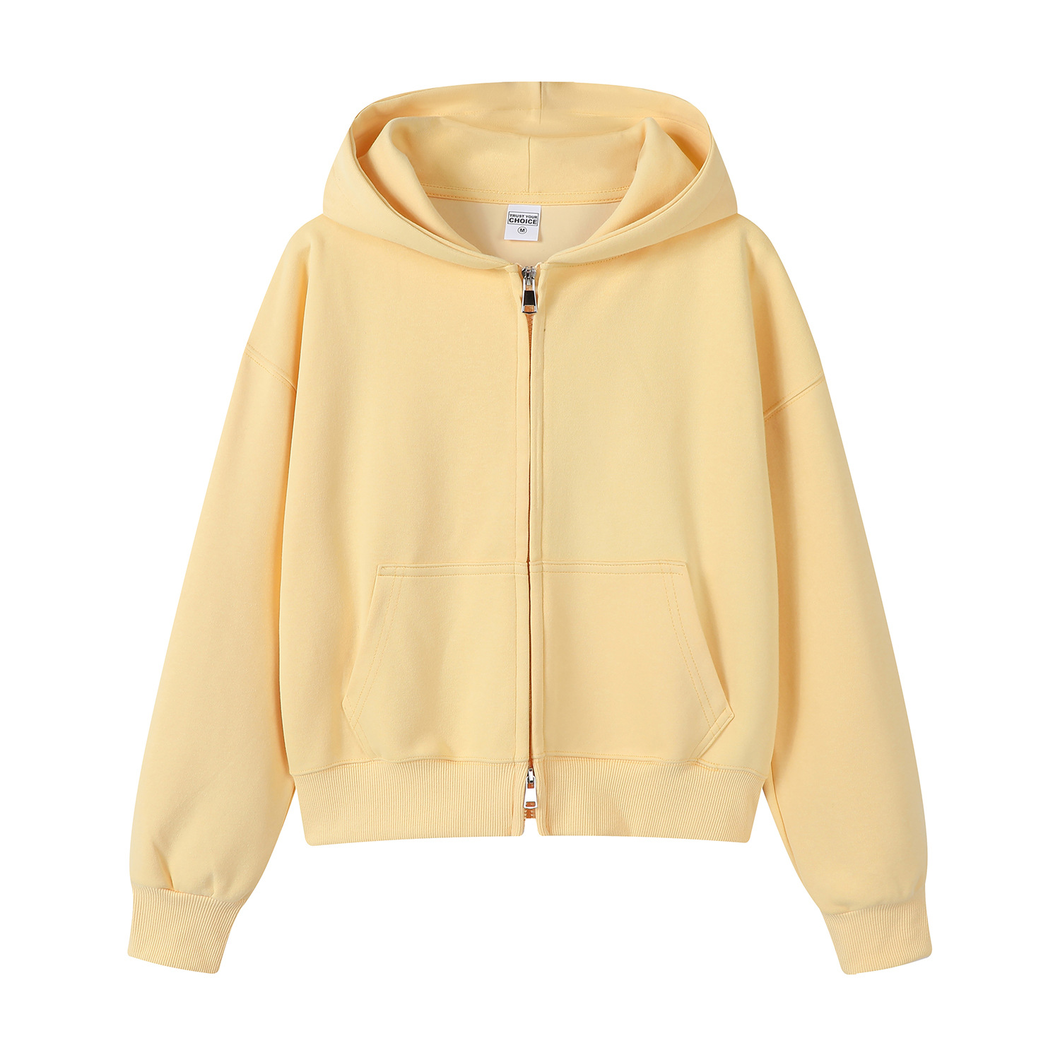 Chicken yellow / S