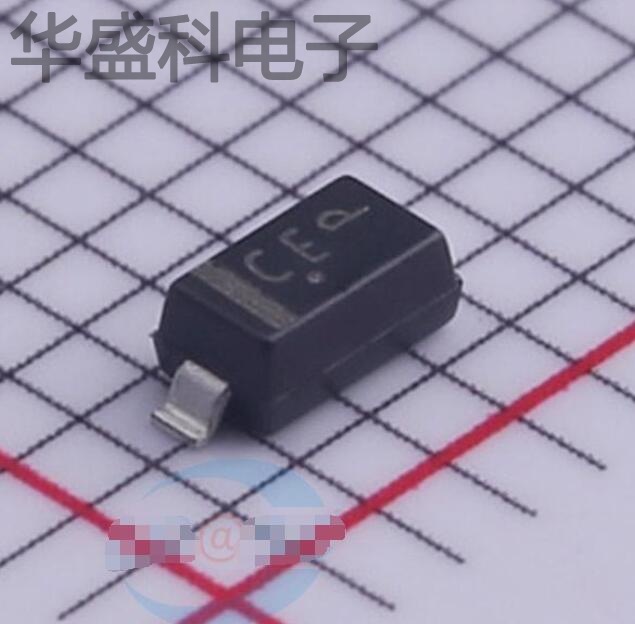 SZMMSZ4680T1G 封装 SOD-123-2 稳压二管 现货供应