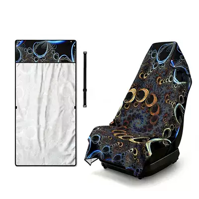 Universal seat cover – Seat Cushion - fqct223-75x150
