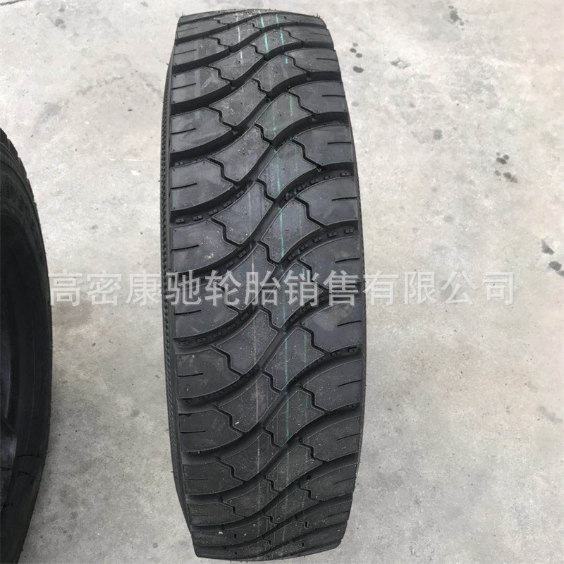 货车卡车轮胎900R16