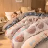 Мишка с сердцем