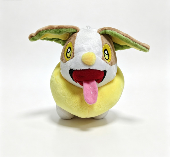 Peluche para Máquina de Garra de 7-8 Pulgadas de Poliéster y Algodón PP image 189