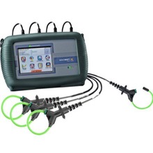 �h�r��yʽ���·����C���yԇ�xMAVOWATT 20 ����Dranetz���I��