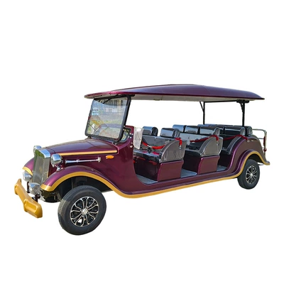 High-Power Scenic Spot: Aosen Auto Parts and Accessories