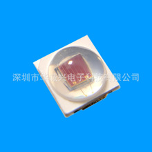 3030ֲ��������LED����ֲ��������������660nm��Ƭ͸������1W
