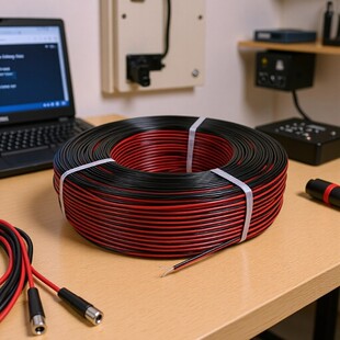 ����SPT-2 18AWG�p�K���o�����~��Ӿ���ӡ�C��܇��������Դ��