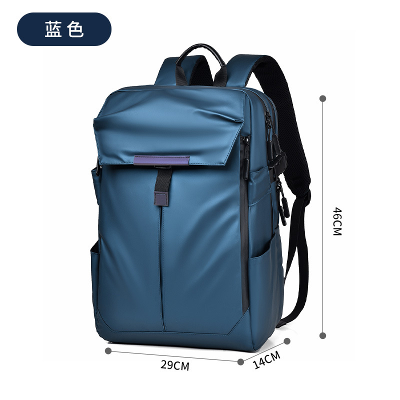 블루 더블 레이어 업그레이드 모델