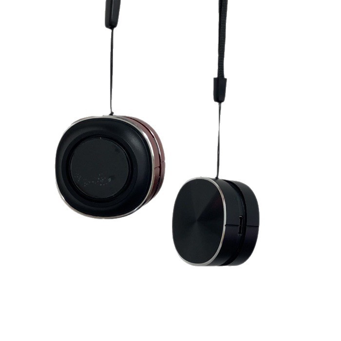Колонка Bluetooth M1R черная