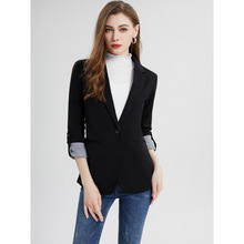 N 40253 Paneled Slim Collar Suit ƴ������������װŷ����
