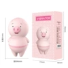 Laile tongue licking pig rechargeable model