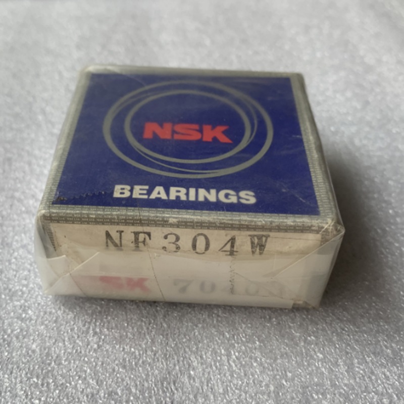 NSNF304W轴承 单列圆柱滚子轴承 低价出售