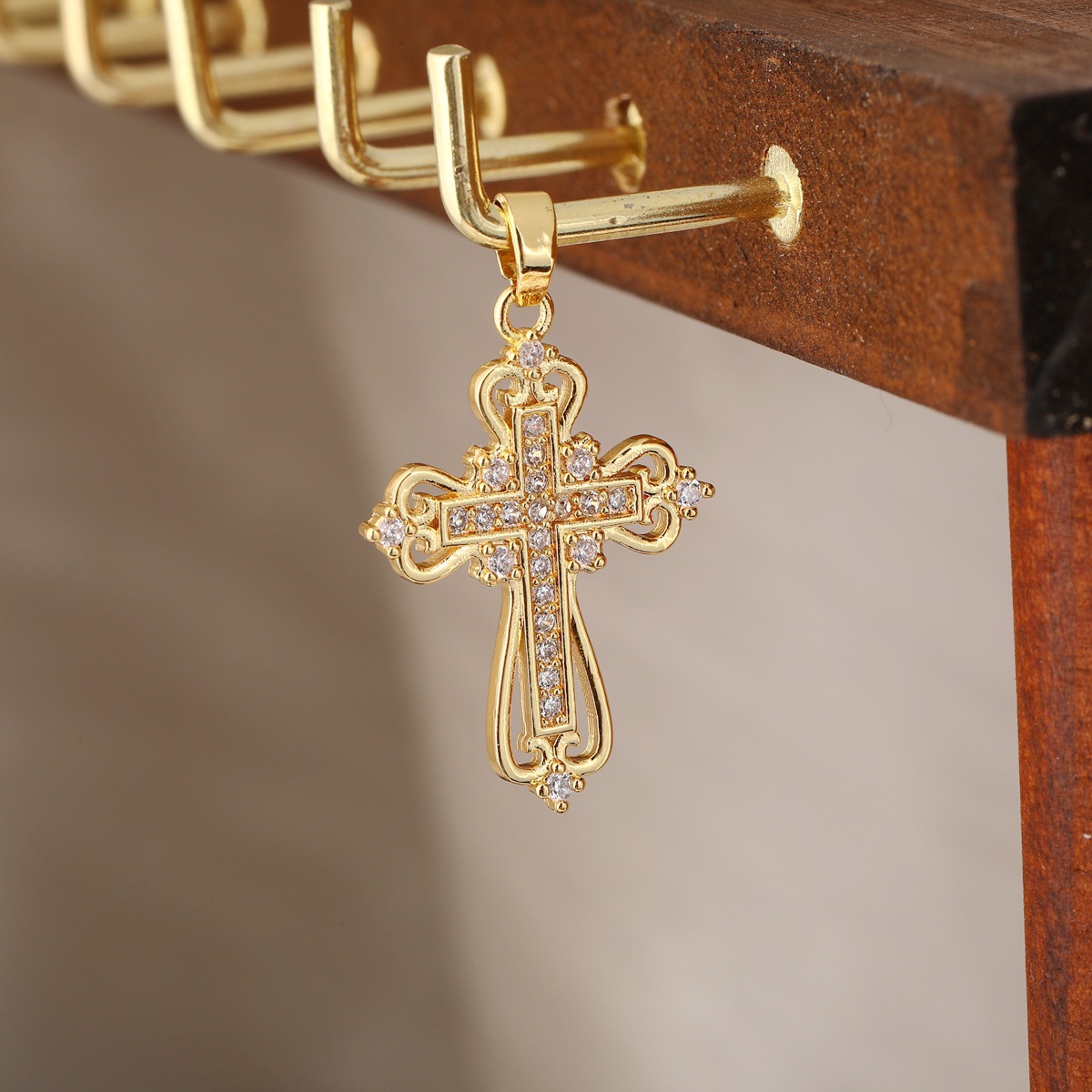 그림과 같이 십자가 - 17