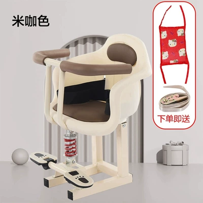 Safety Stool Yadea Aima — Electric car child seat