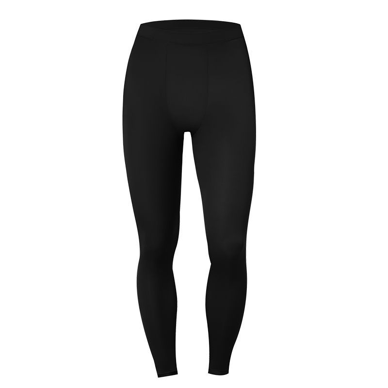 Black—1 pair of pants