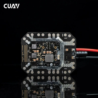 CUAV CAN PDB Other Automotive Communications