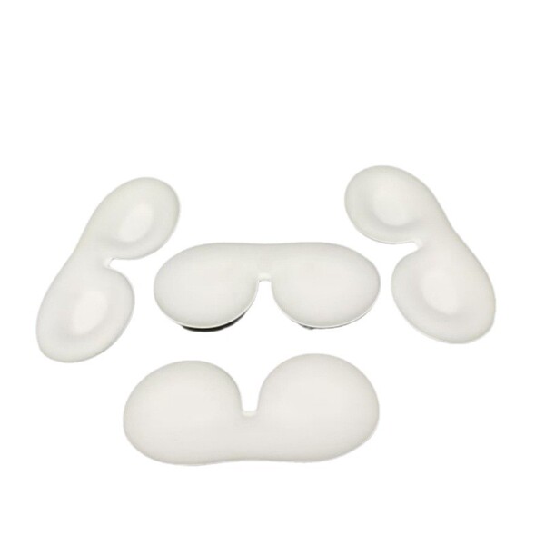 universal silk comfortable breathable sleep mask for men and women