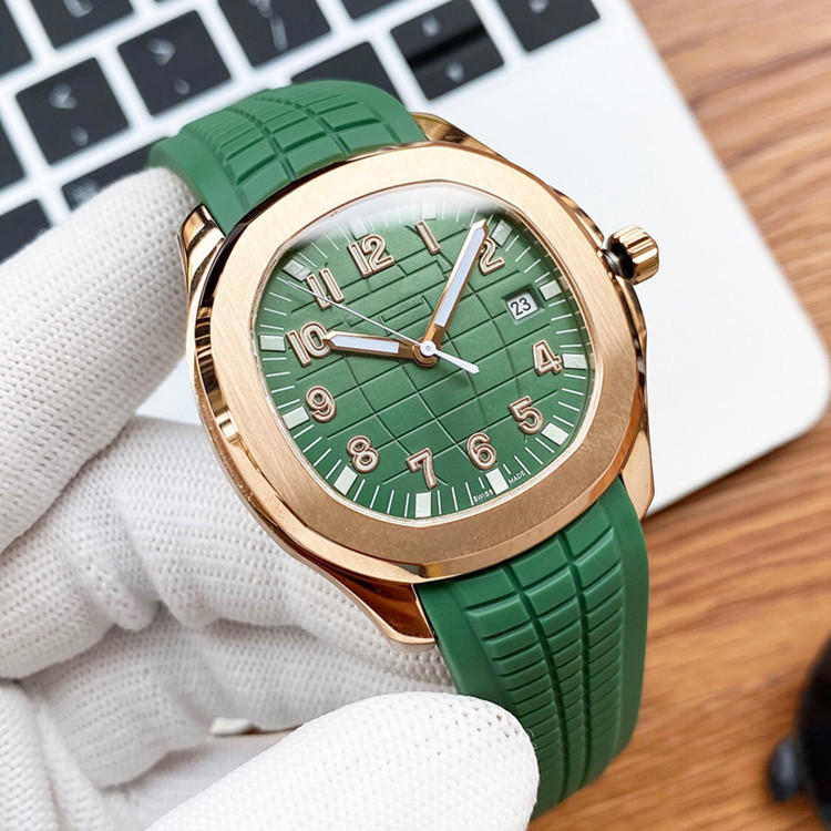 Factory Wholesale Baida Nautilus Grenade Fully-automatic Mechanical Watch Mens Luminous Sports Watch
