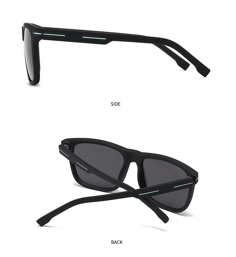 2024 men's new cross-border special TR sunglasses sunglasses classic driving glasses 2370_voghion.com