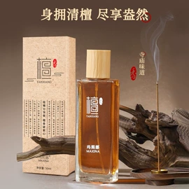 女士香水;男士香水;香薰