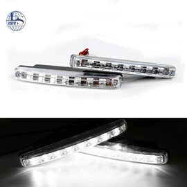 其他车灯;日行灯;转向灯、角灯