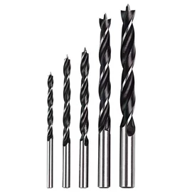 钻头;麻花钻;其他工具耗材