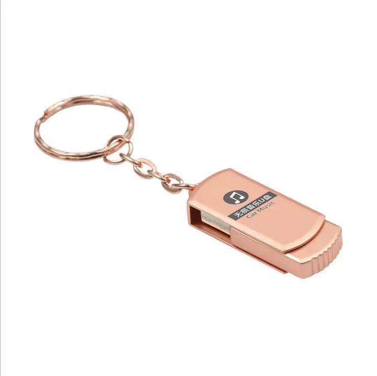 Музыкальный флеш-накопитель Car U disk, безlossless музыка высокого качества, привод высокого качества 2024, популярный интернет-заблуди Douyin, mp3/4 песня DJ