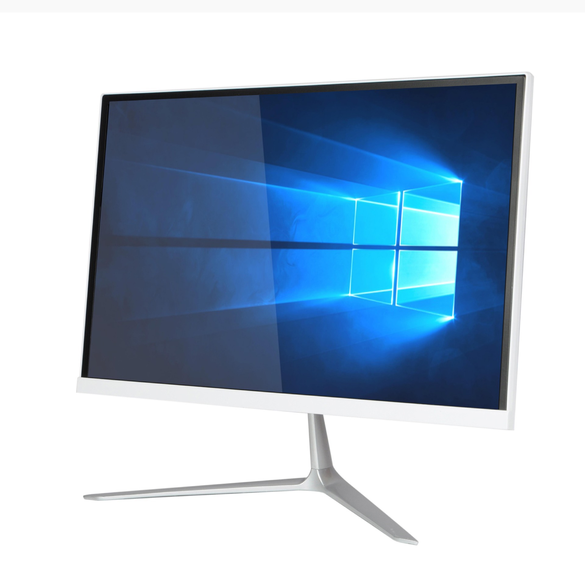 New desktop 19 inch all-in-one computer desktop business office home graphic design leisure entertainment computer