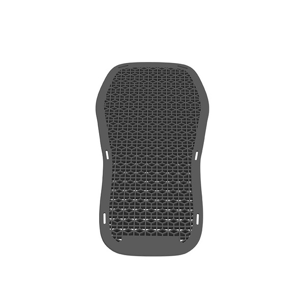 wear-resistant shock-absorbing safe protective gear for cycling