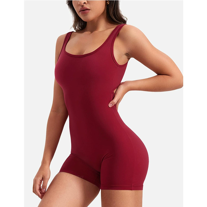 (Cross-border trading), sexy bodysuit sleevless, overall, Amazon