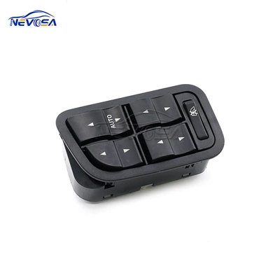 switch power window controller – Glass lifter