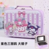 Sanrio, purple