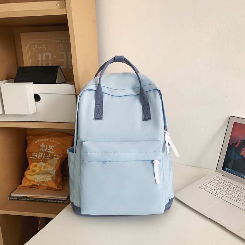 라벨이없는 파란색