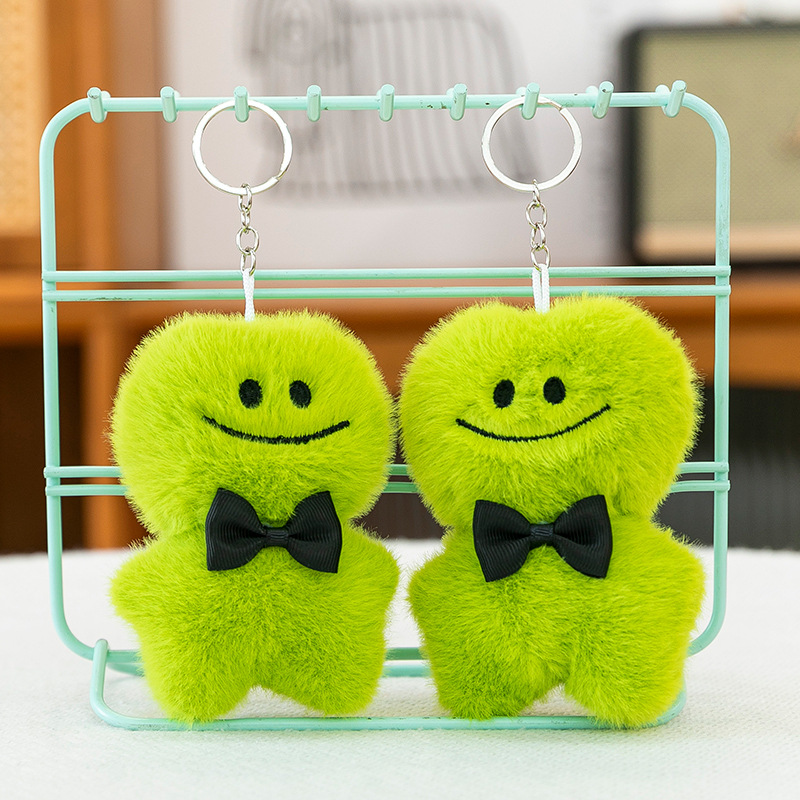 Tie frog