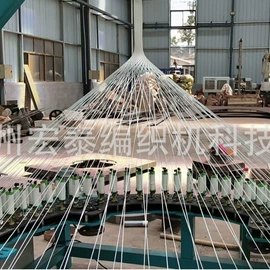 其他纺织设备;织造机械;其他电子制造