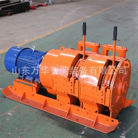 矿山施工设备;矿业输送设备;其他防爆器材