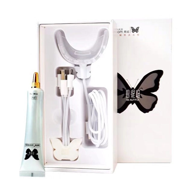 碧芙缇美白牙仪|ru