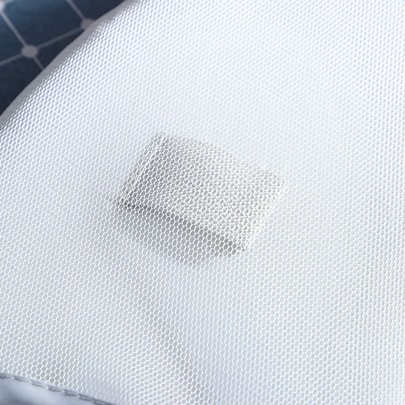 Japanese handheld fans' home -use hot clothing board ironing pad resistance high -temperature sponge hand holding hot clothes pad hot table hot stool trumpet