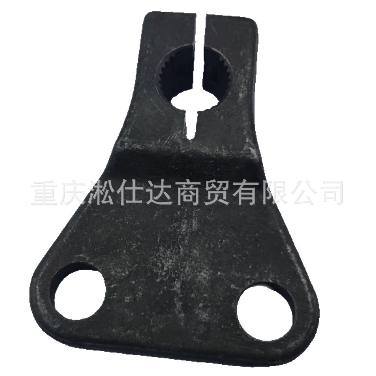 Suitable for Hisun Hs250Utv, 250Utv-2 Steering Gear, Horizontal and Vertical Tie Rods, and Steering Arm Combination Kit
