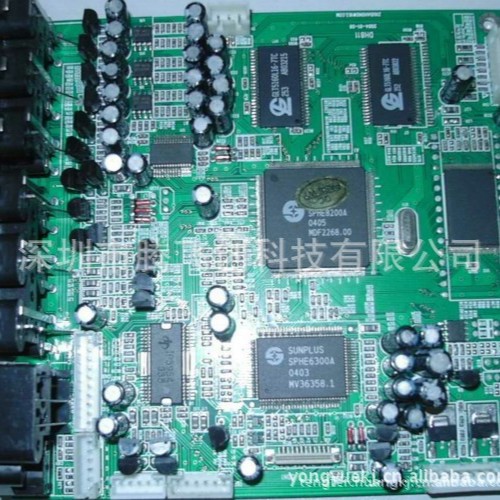 长期供应小批量贴片   SMT贴片加工 价格低 质量好 交货快